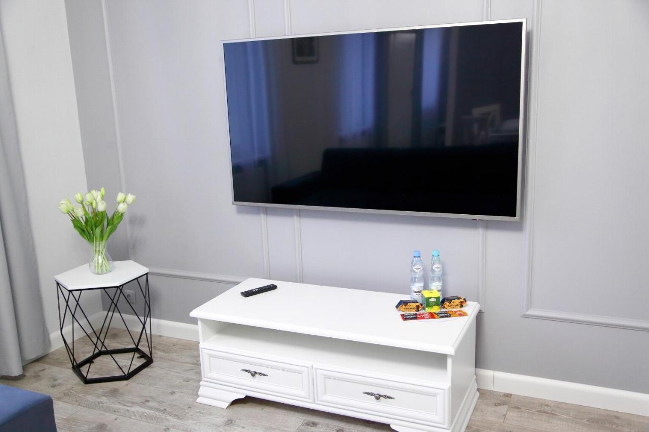 Apartament Krysztalowy Ac Progres Stary Toruń 외부 사진