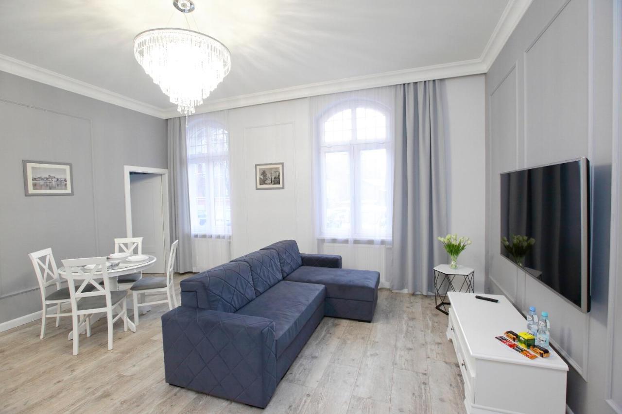 Apartament Krysztalowy Ac Progres Stary Toruń 외부 사진