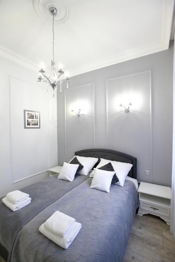 Apartament Krysztalowy Ac Progres Stary Toruń 외부 사진